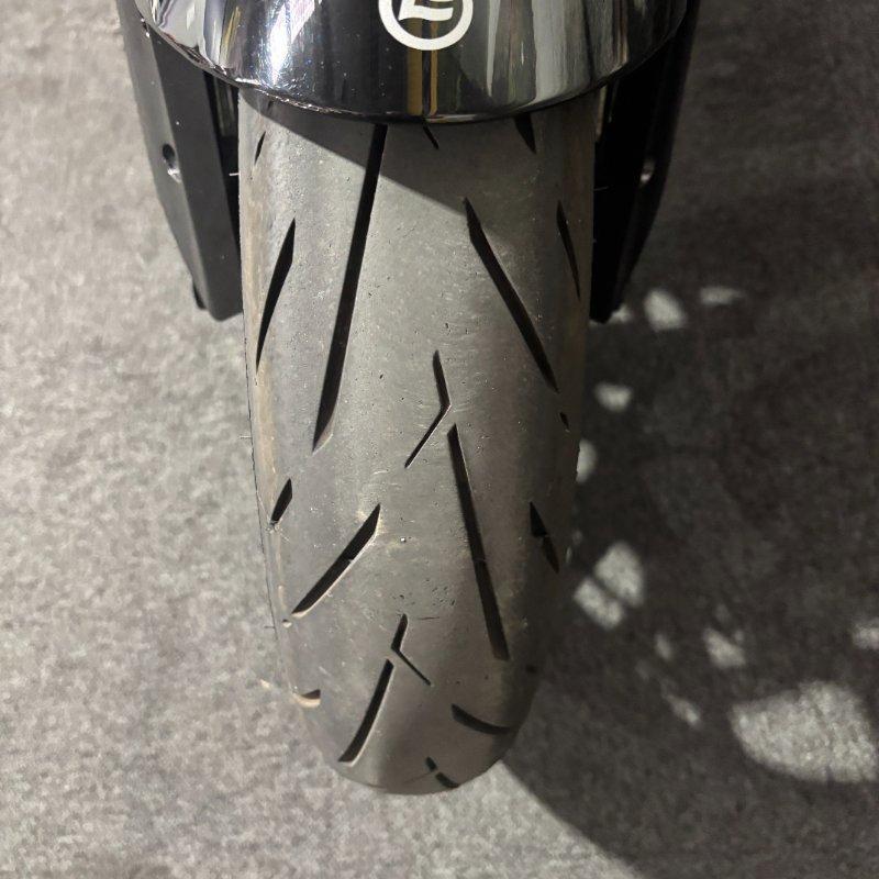 2025 CF MOTO 500 SR VOOM SPORTS