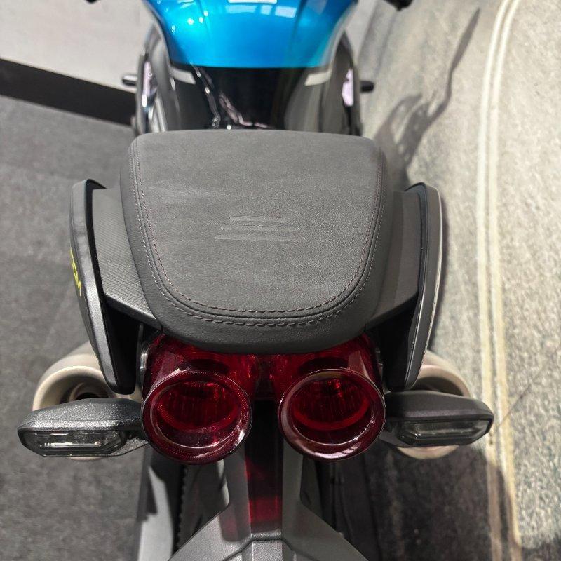 2025 CF MOTO 500 SR VOOM SPORTS