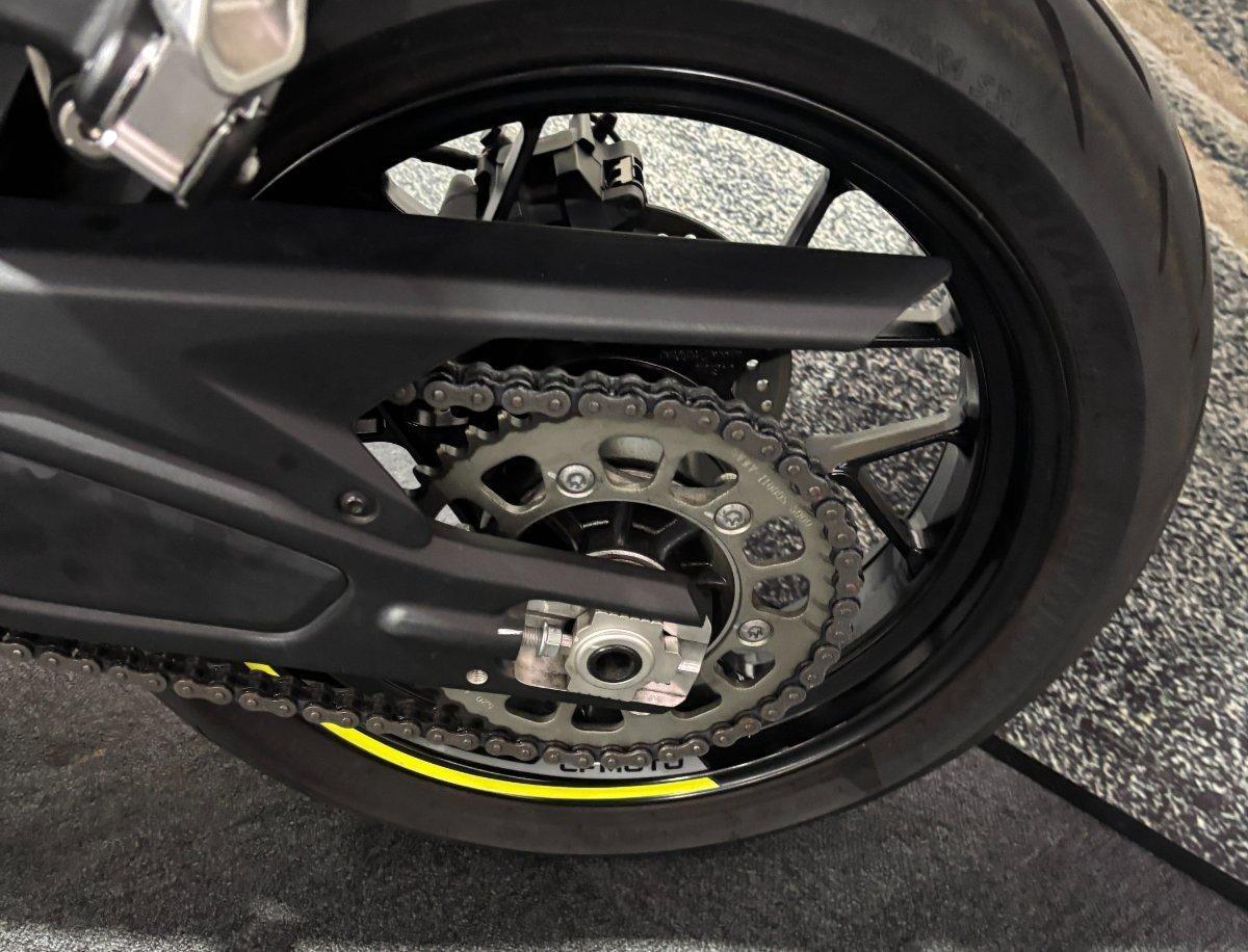 2025 CF MOTO 500 SR VOOM SPORTS