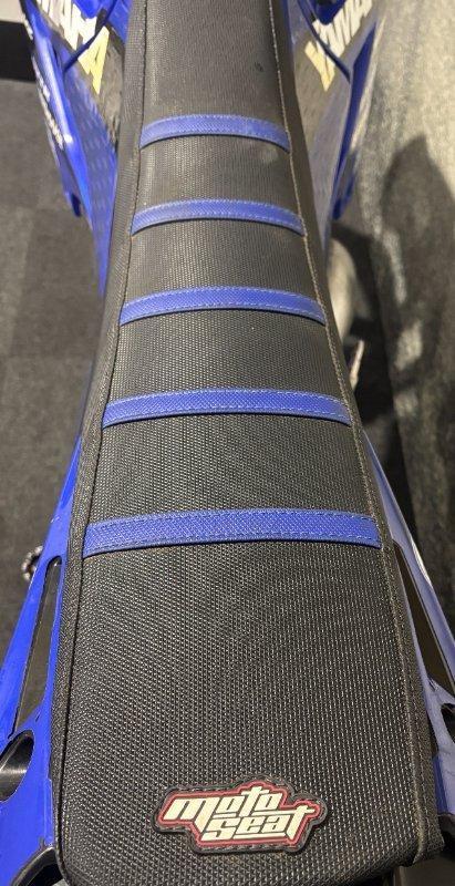 2021 YAMAHA YZ125 MOTOCROSS