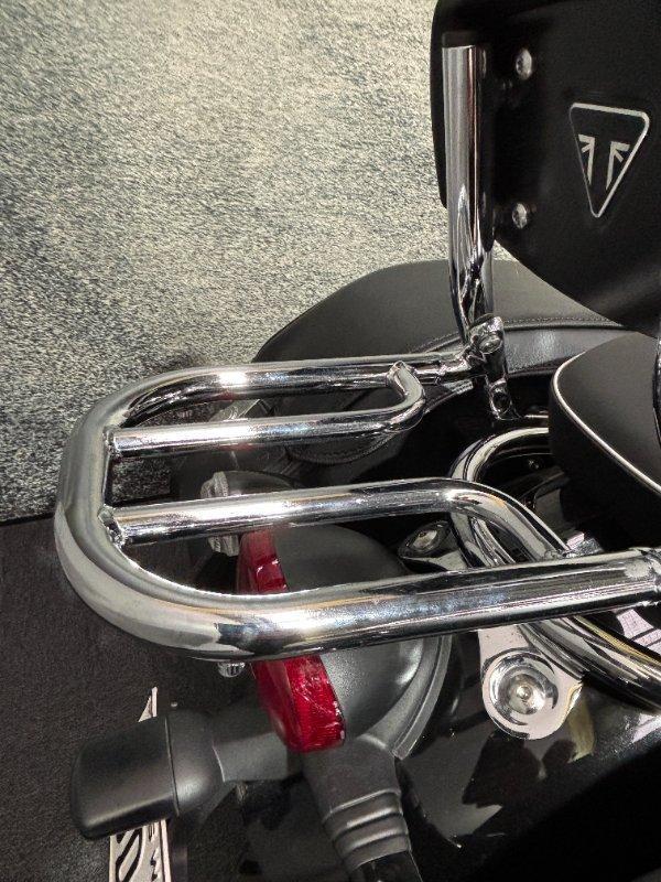 2022 TRIUMPH BONNEVILLE SPEEDMASTER ROAD