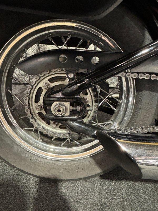 2022 TRIUMPH BONNEVILLE SPEEDMASTER ROAD