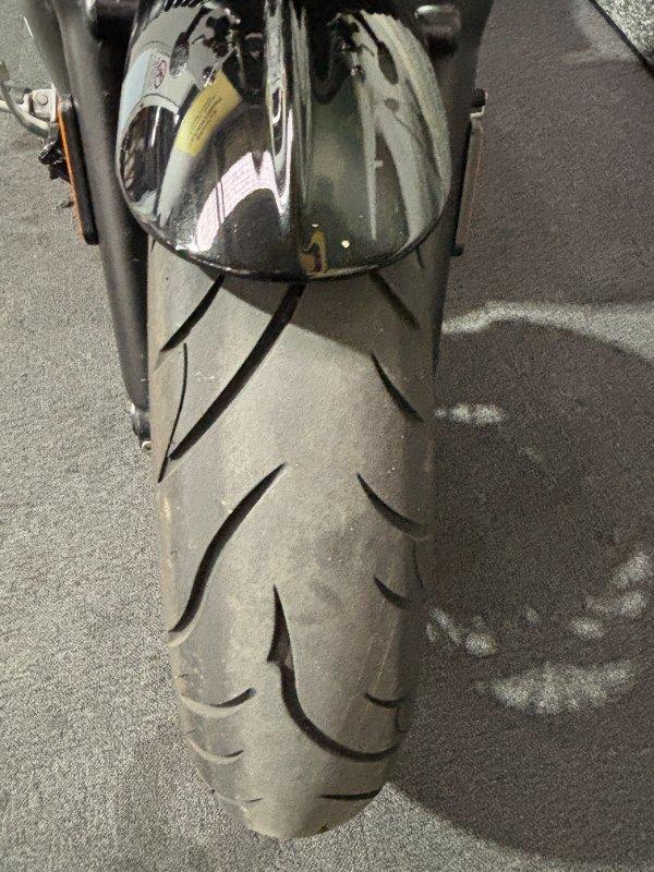 2022 TRIUMPH BONNEVILLE SPEEDMASTER ROAD
