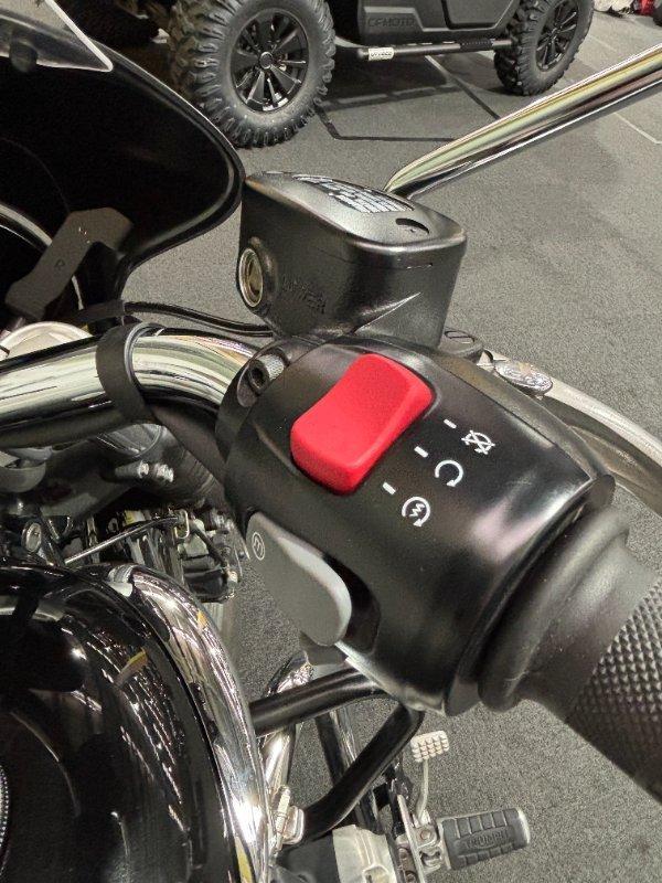 2022 TRIUMPH BONNEVILLE SPEEDMASTER ROAD