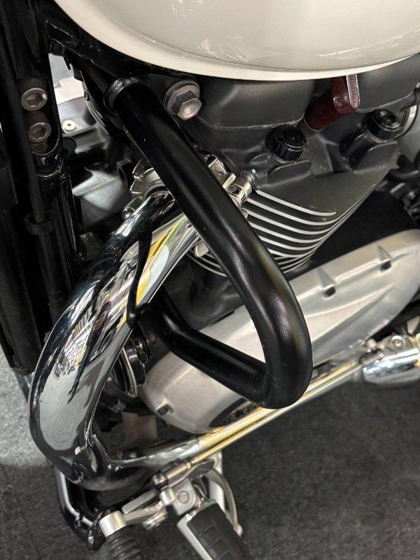 2022 TRIUMPH BONNEVILLE SPEEDMASTER ROAD