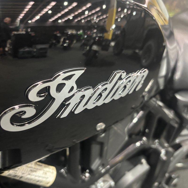 2019 INDIAN FTR 1200 ROAD