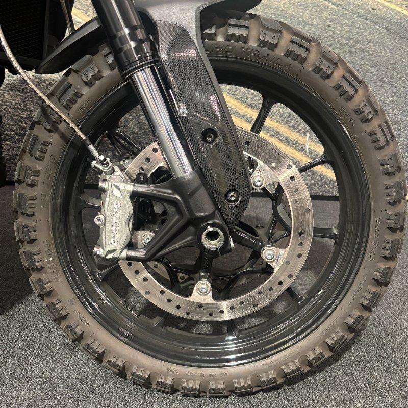 2019 INDIAN FTR 1200 ROAD