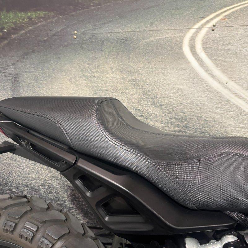 2019 INDIAN FTR 1200 ROAD