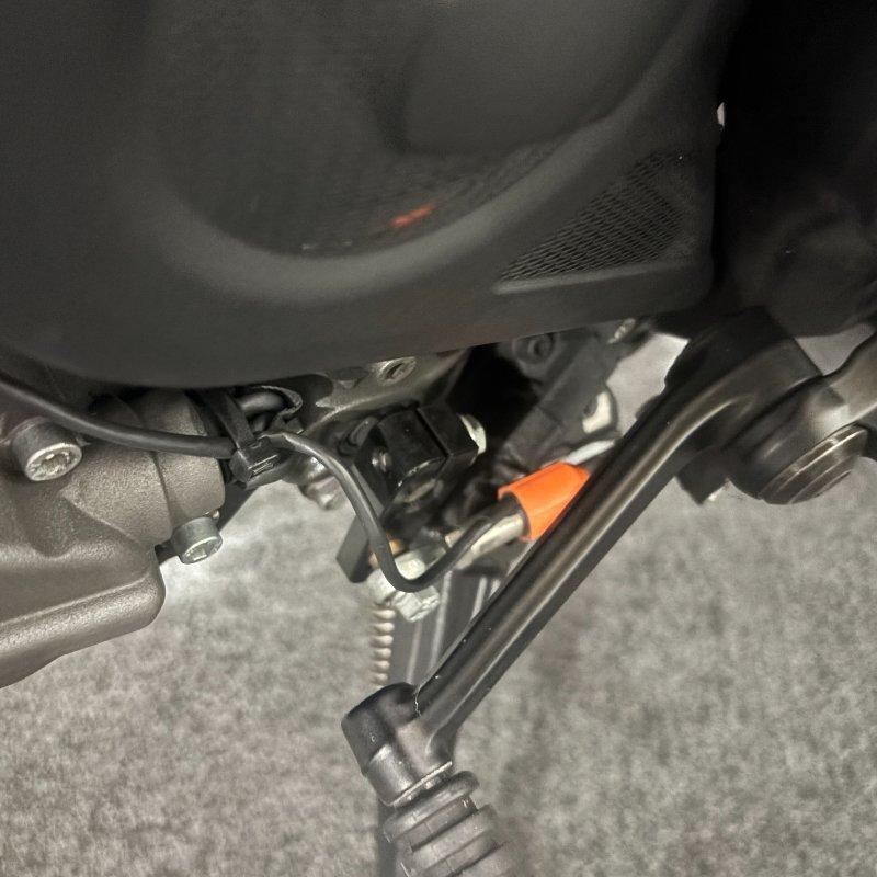 2019 INDIAN FTR 1200 ROAD