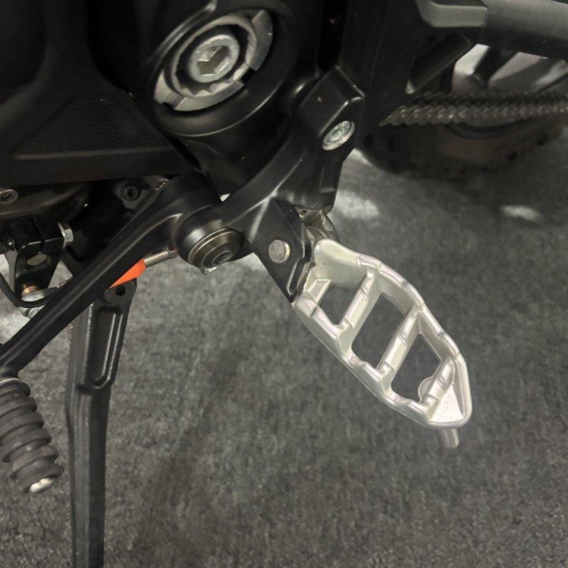 2019 INDIAN FTR 1200 ROAD