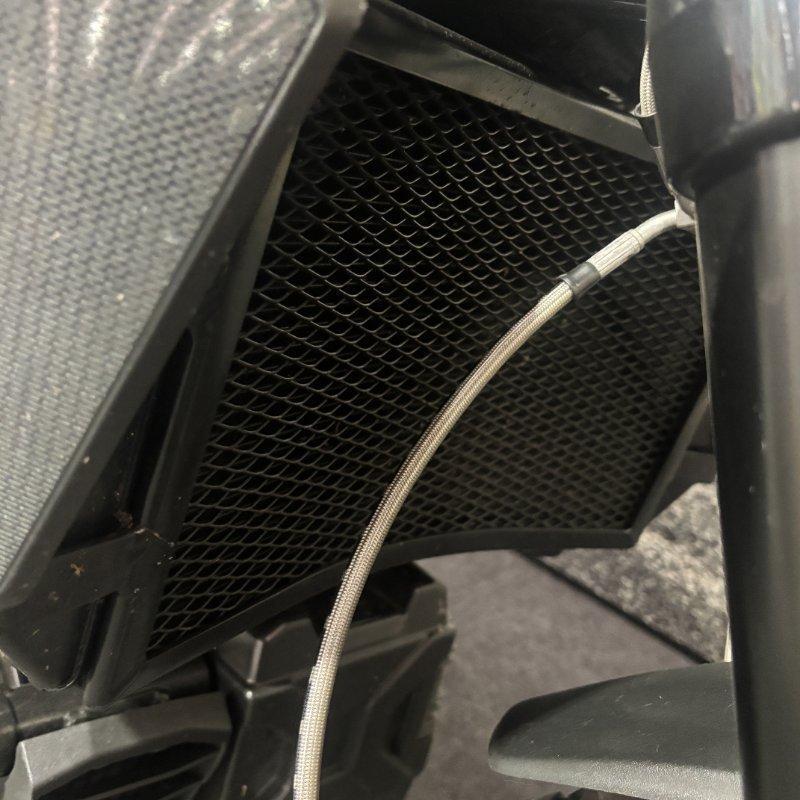2019 INDIAN FTR 1200 ROAD