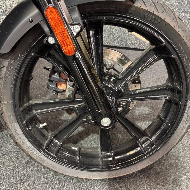 2022 INDIAN SCOUT ROGUE CRUISER