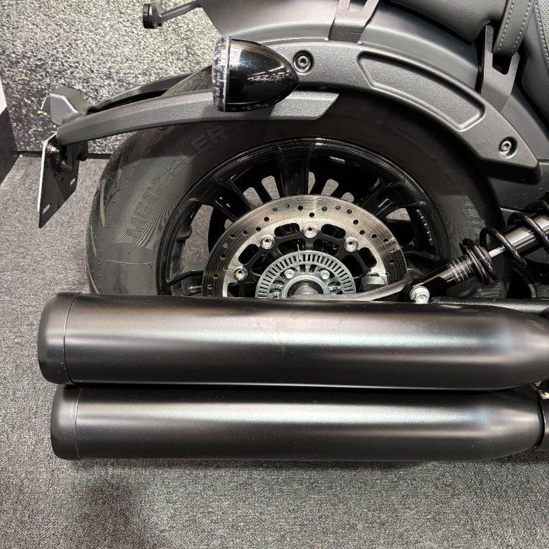 2022 INDIAN SCOUT ROGUE CRUISER