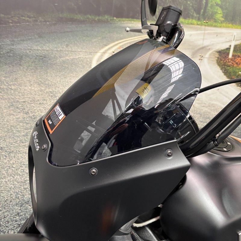 2022 INDIAN SCOUT ROGUE CRUISER