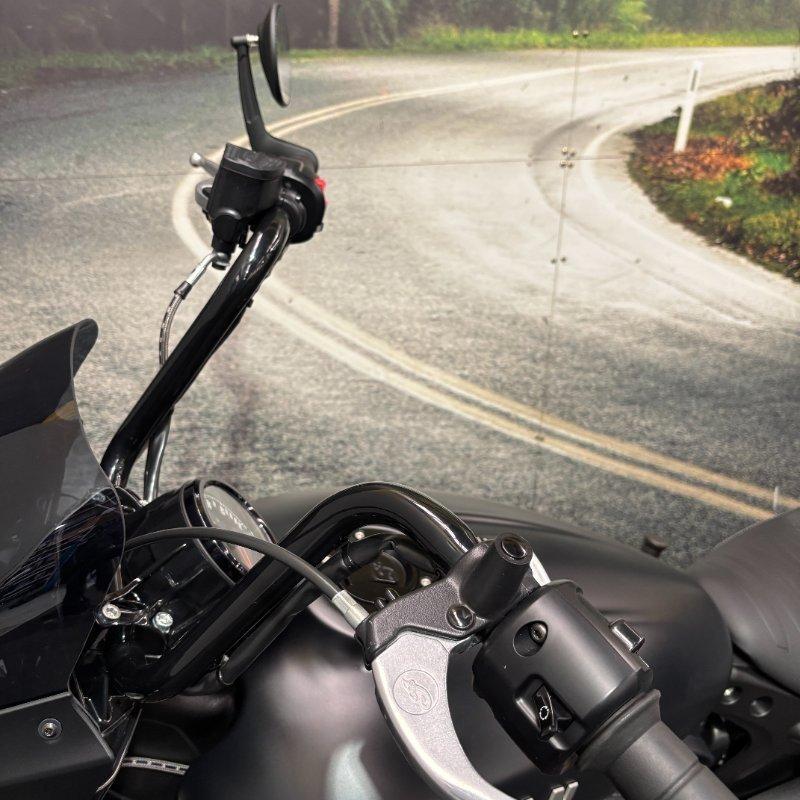 2022 INDIAN SCOUT ROGUE CRUISER