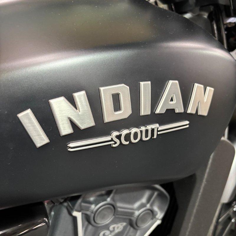 2022 INDIAN SCOUT ROGUE CRUISER