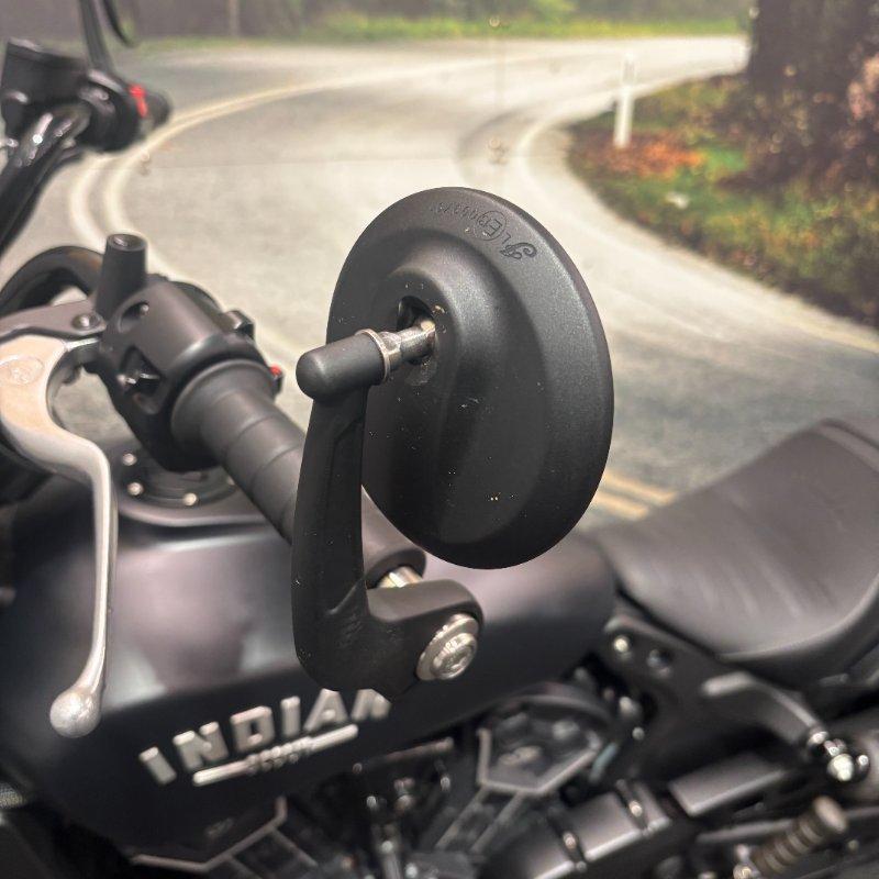 2022 INDIAN SCOUT ROGUE CRUISER