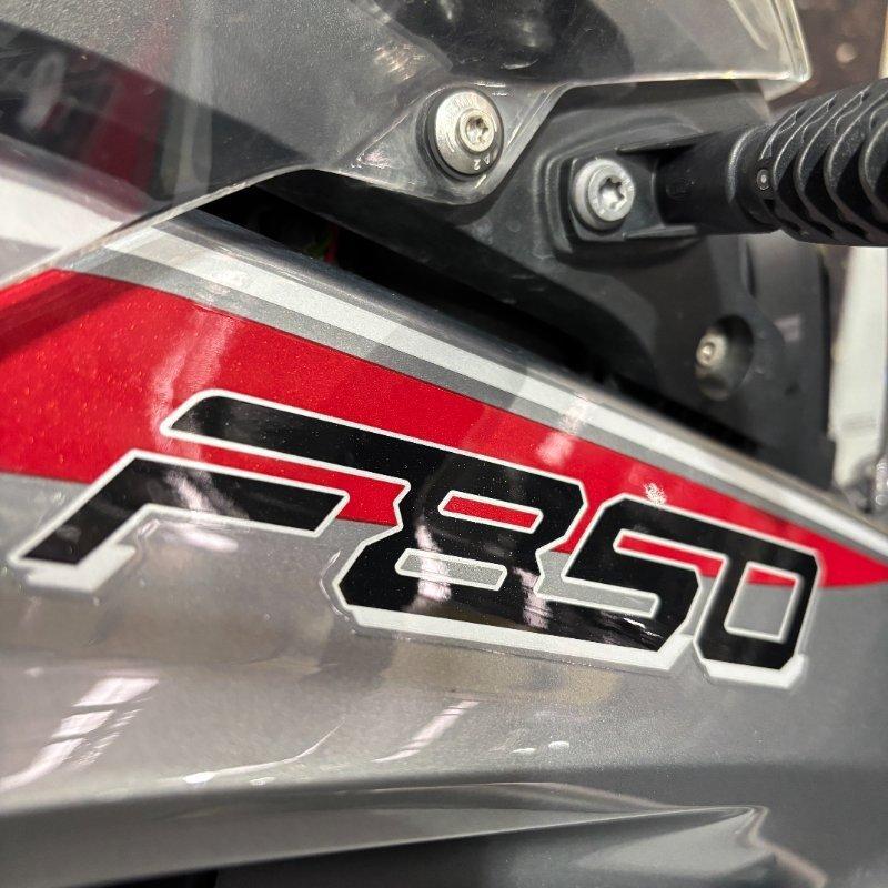2019 BMW F 850 GS ADVENTURE DUAL SPORTS