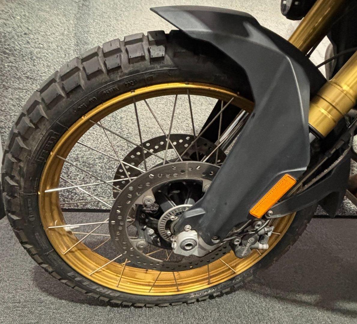 2019 BMW F 850 GS ADVENTURE DUAL SPORTS