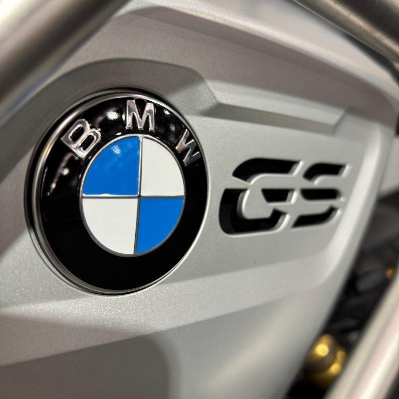 2019 BMW F 850 GS ADVENTURE DUAL SPORTS