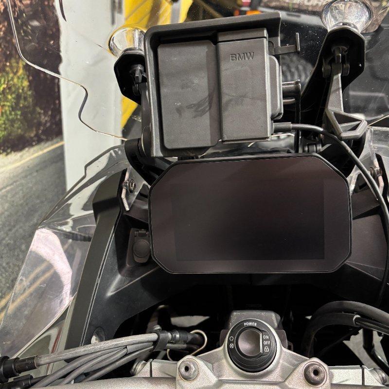 2019 BMW F 850 GS ADVENTURE DUAL SPORTS