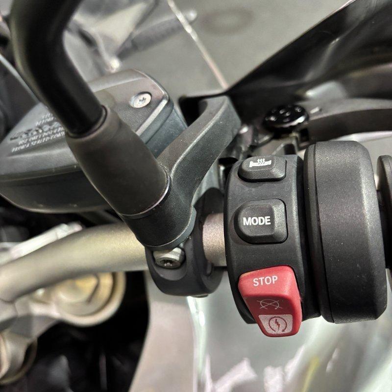 2019 BMW F 850 GS ADVENTURE DUAL SPORTS