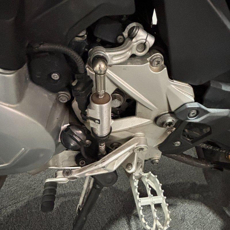 2019 BMW F 850 GS ADVENTURE DUAL SPORTS