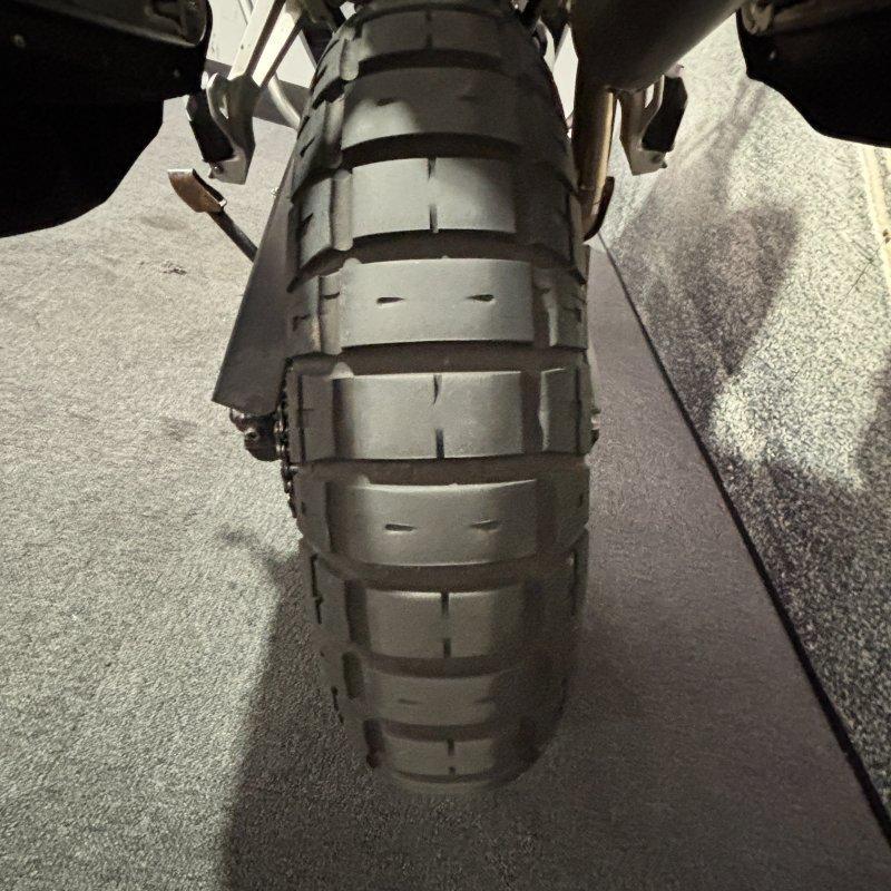 2019 BMW F 850 GS ADVENTURE DUAL SPORTS