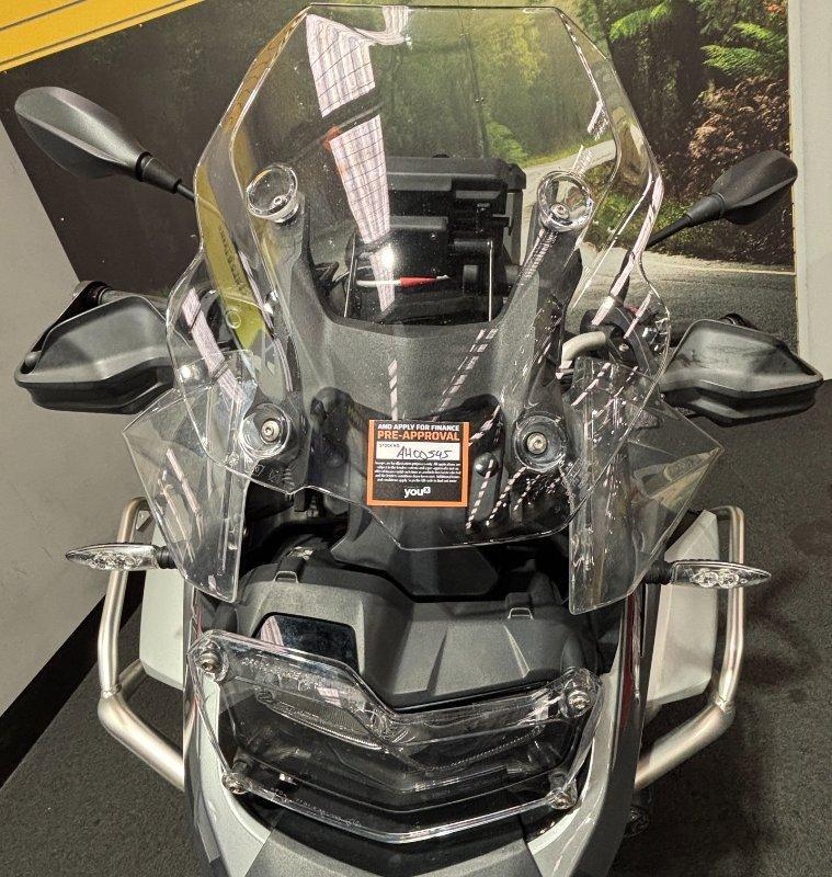 2019 BMW F 850 GS ADVENTURE DUAL SPORTS