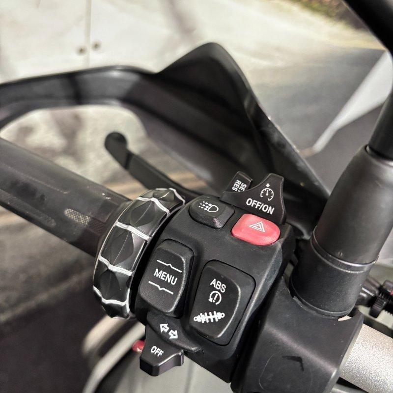 2019 BMW F 850 GS ADVENTURE DUAL SPORTS
