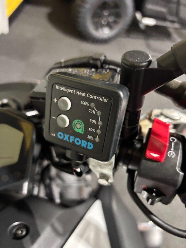 2019 YAMAHA MT-07 LA ROAD