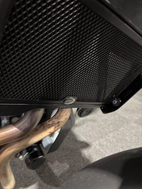 2019 YAMAHA MT-07 LA ROAD