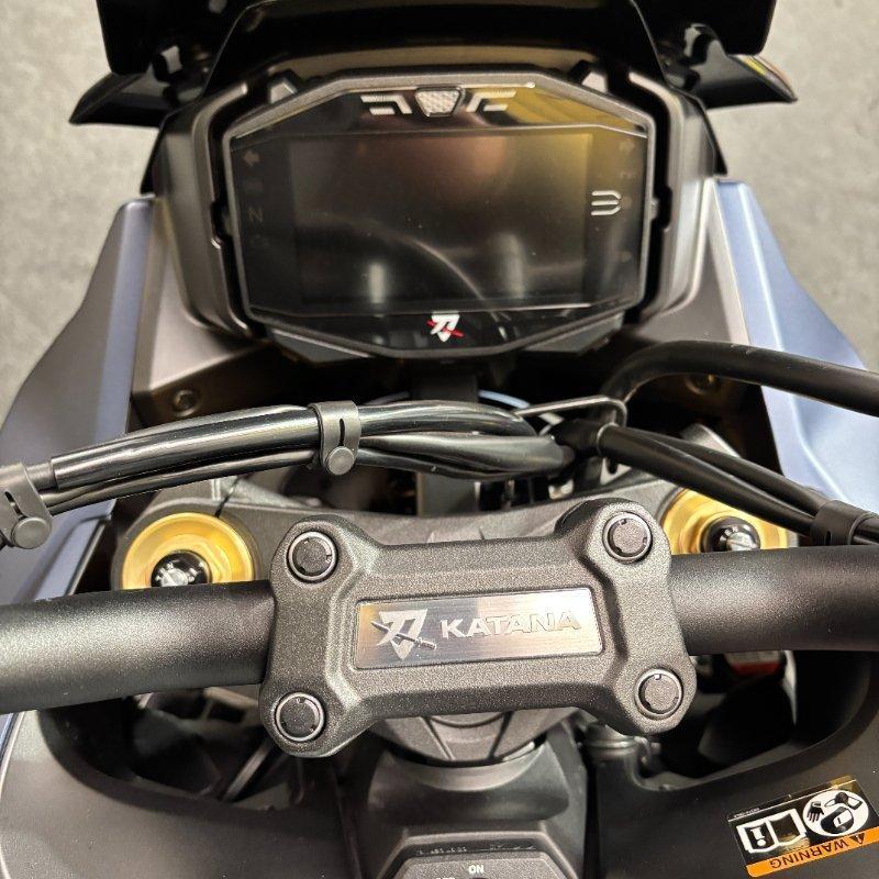 2023 SUZUKI GSX-S1000 ROAD