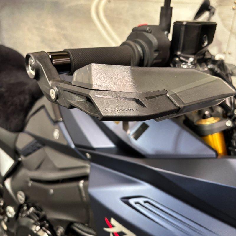 2023 SUZUKI GSX-S1000 ROAD