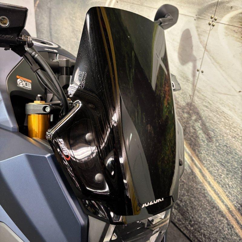 2023 SUZUKI GSX-S1000 ROAD