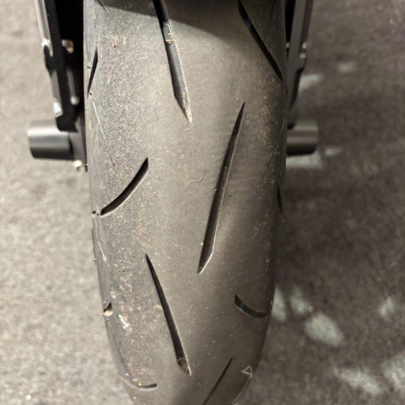 2023 SUZUKI GSX-S1000 ROAD