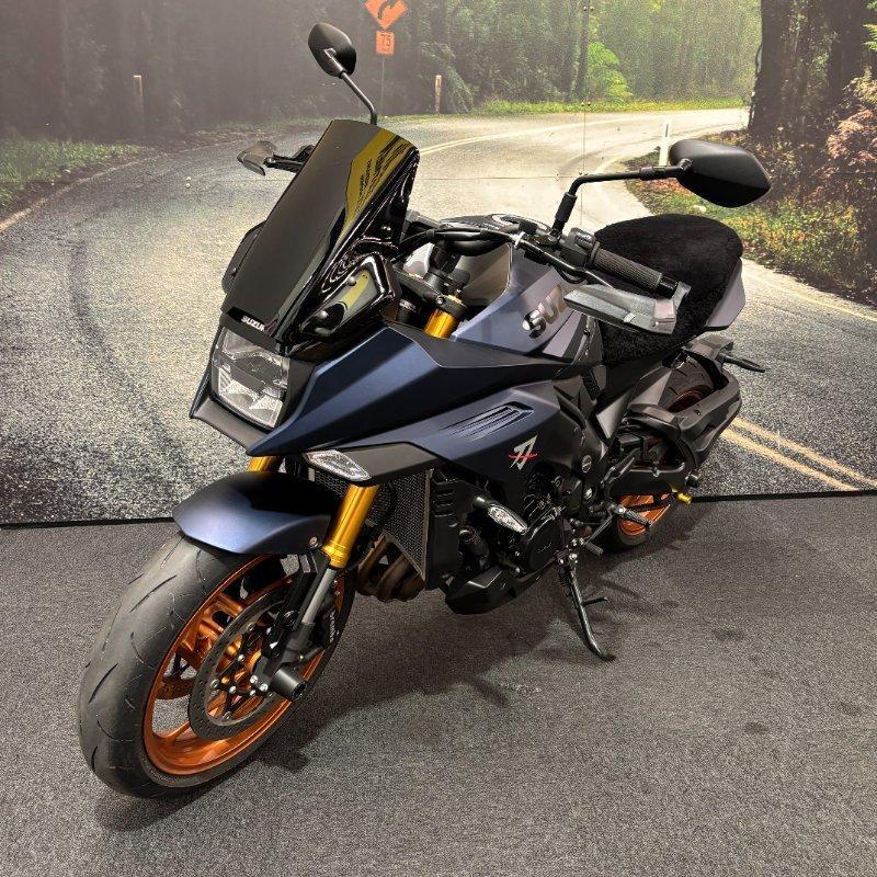2023 SUZUKI GSX-S1000 ROAD
