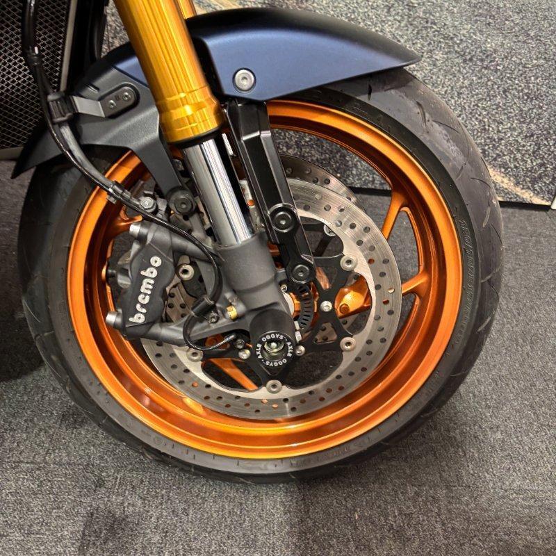 2023 SUZUKI GSX-S1000 ROAD