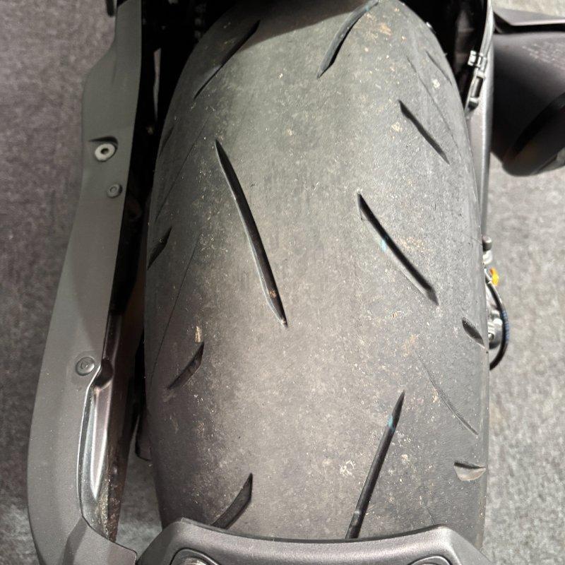 2023 SUZUKI GSX-S1000 ROAD