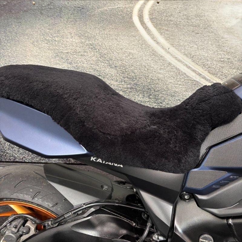2023 SUZUKI GSX-S1000 ROAD