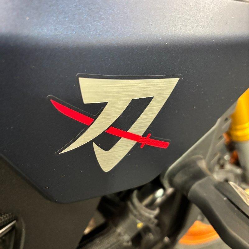 2023 SUZUKI GSX-S1000 ROAD