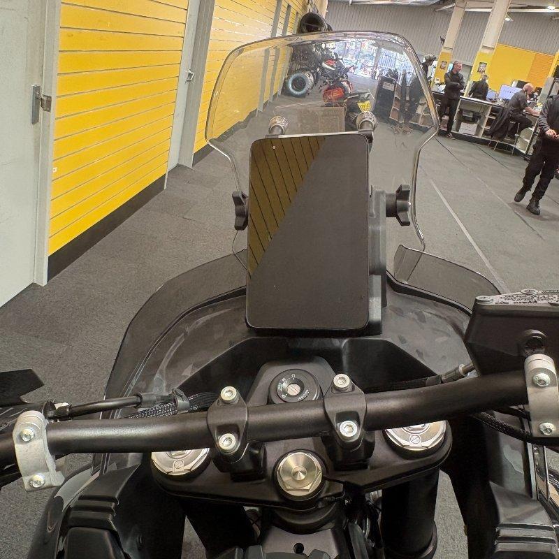2025 CF MOTO 800 MT-X DUAL SPORTS