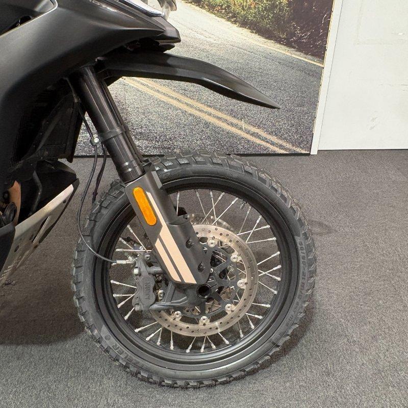 2025 CF MOTO 800 MT-X DUAL SPORTS