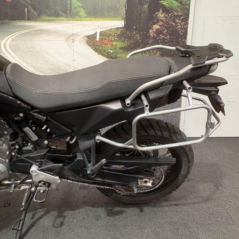 2025 CF MOTO 800 MT-X DUAL SPORTS