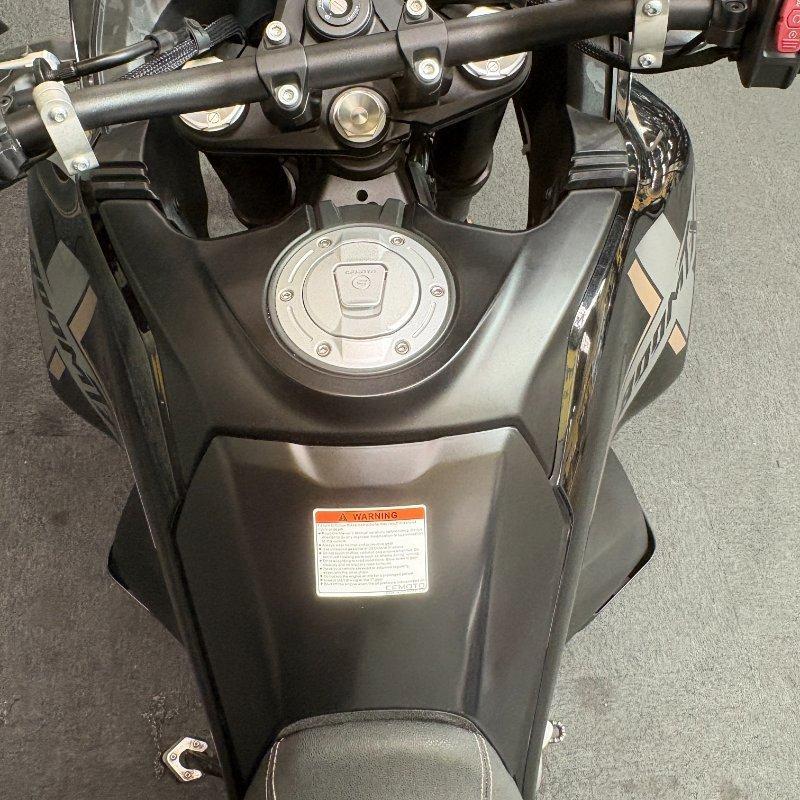 2025 CF MOTO 800 MT-X DUAL SPORTS
