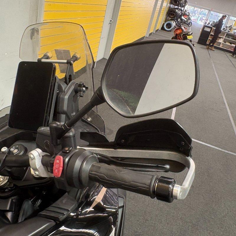 2025 CF MOTO 800 MT-X DUAL SPORTS
