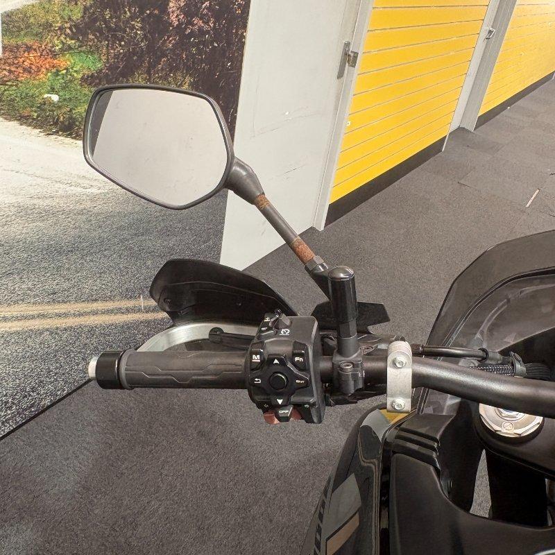 2025 CF MOTO 800 MT-X DUAL SPORTS