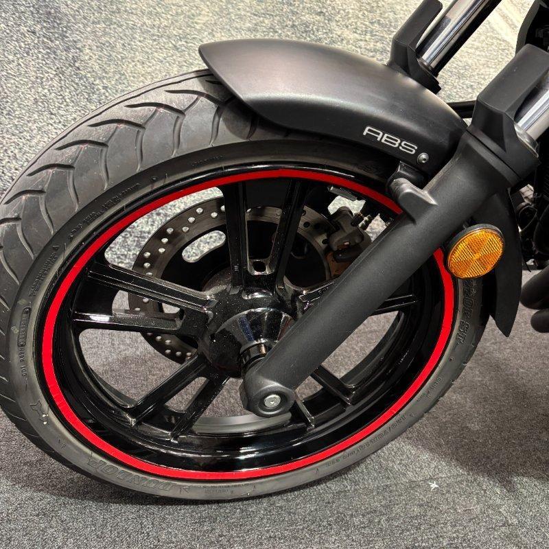 2019 KAWASAKI VULCAN S (EN650 LAMS) CRUISER
