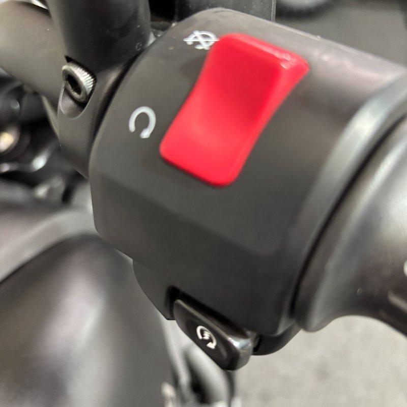 2019 KAWASAKI VULCAN S (EN650 LAMS) CRUISER