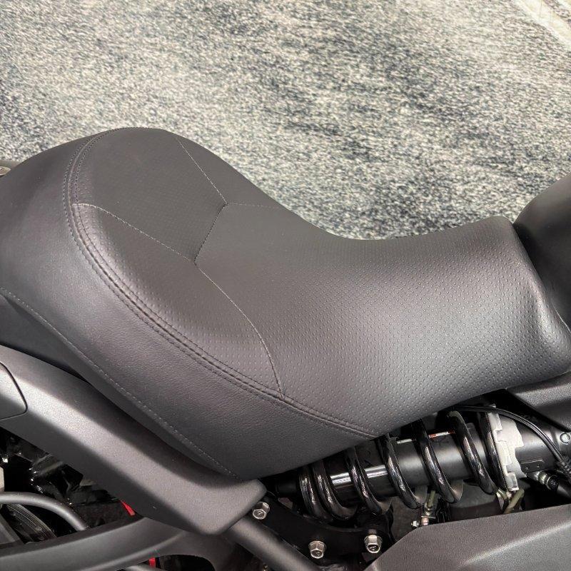 2019 KAWASAKI VULCAN S (EN650 LAMS) CRUISER